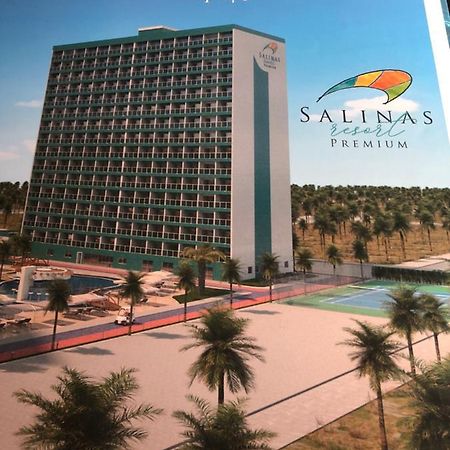 דירות Salinópolis Salinas Premium Hv מראה חיצוני תמונה