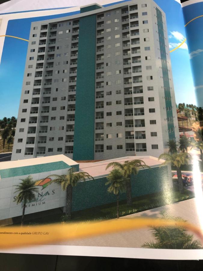 דירות Salinópolis Salinas Premium Hv מראה חיצוני תמונה